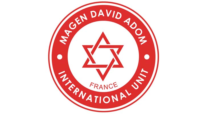L'Unité Internationale MDA France