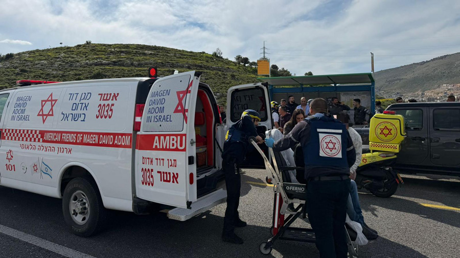 Vingt-sixième jour de l’Opération 