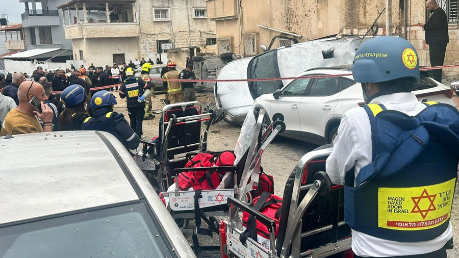 Vingt-septième jour de l’Opération 