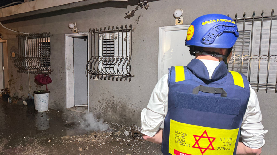 Quarante-et-unième jour de l’Opération 