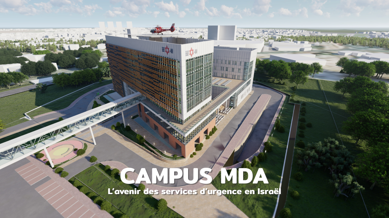 Campus MDA