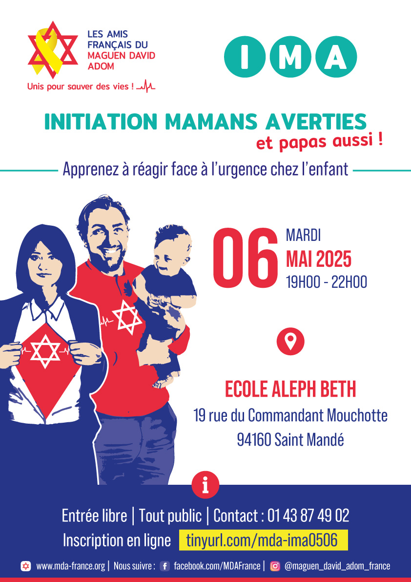 IMA Saint-Mande