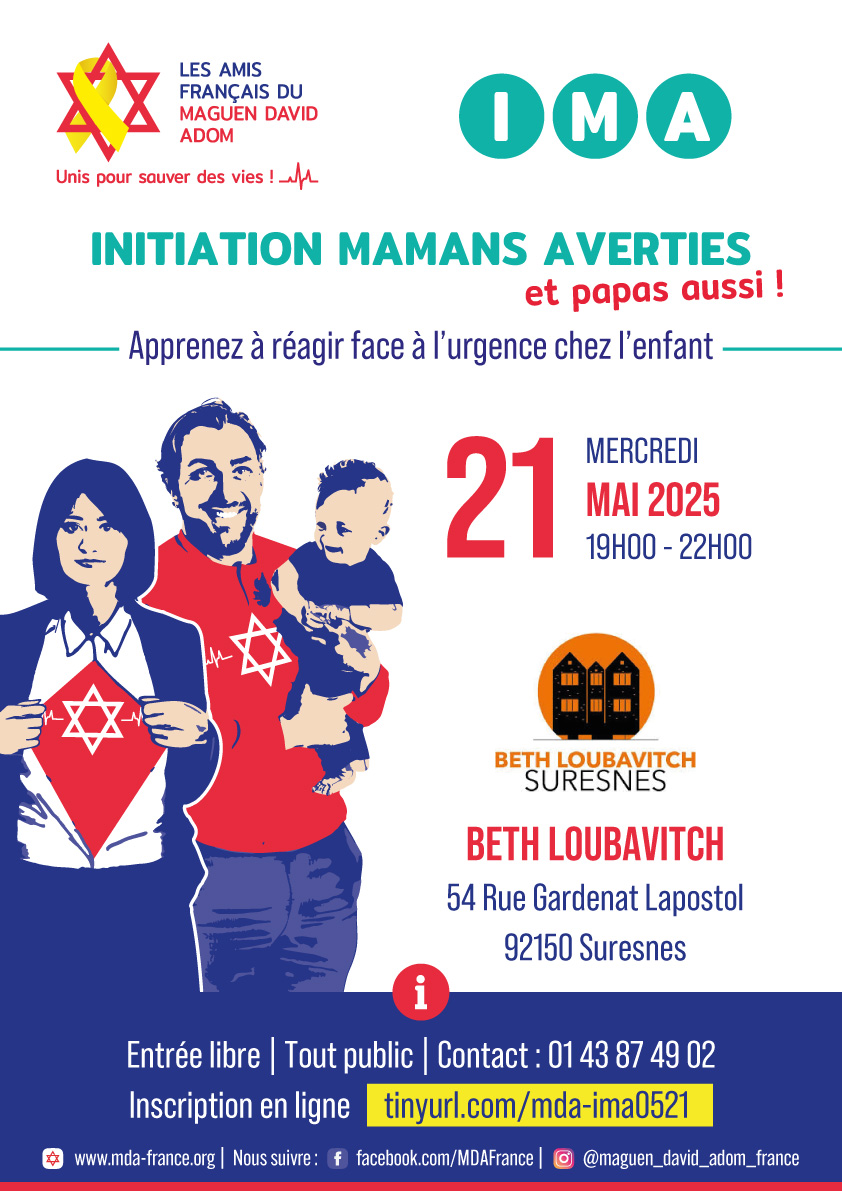 IMA Suresnes