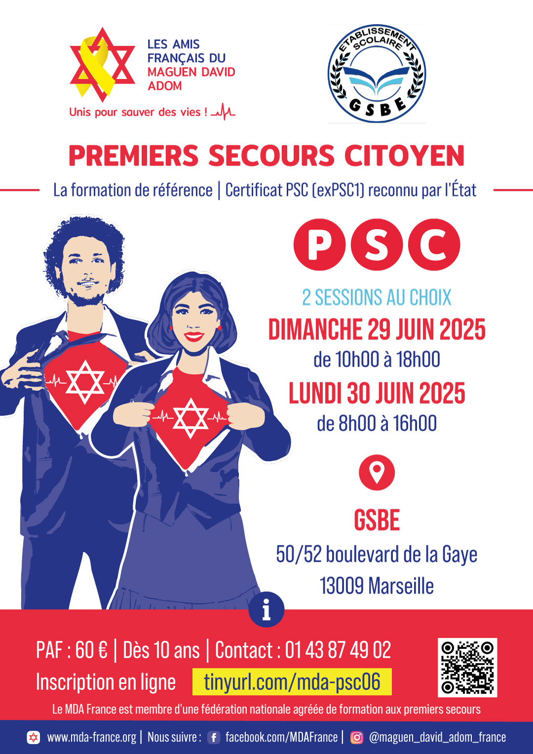 PSC Marseille