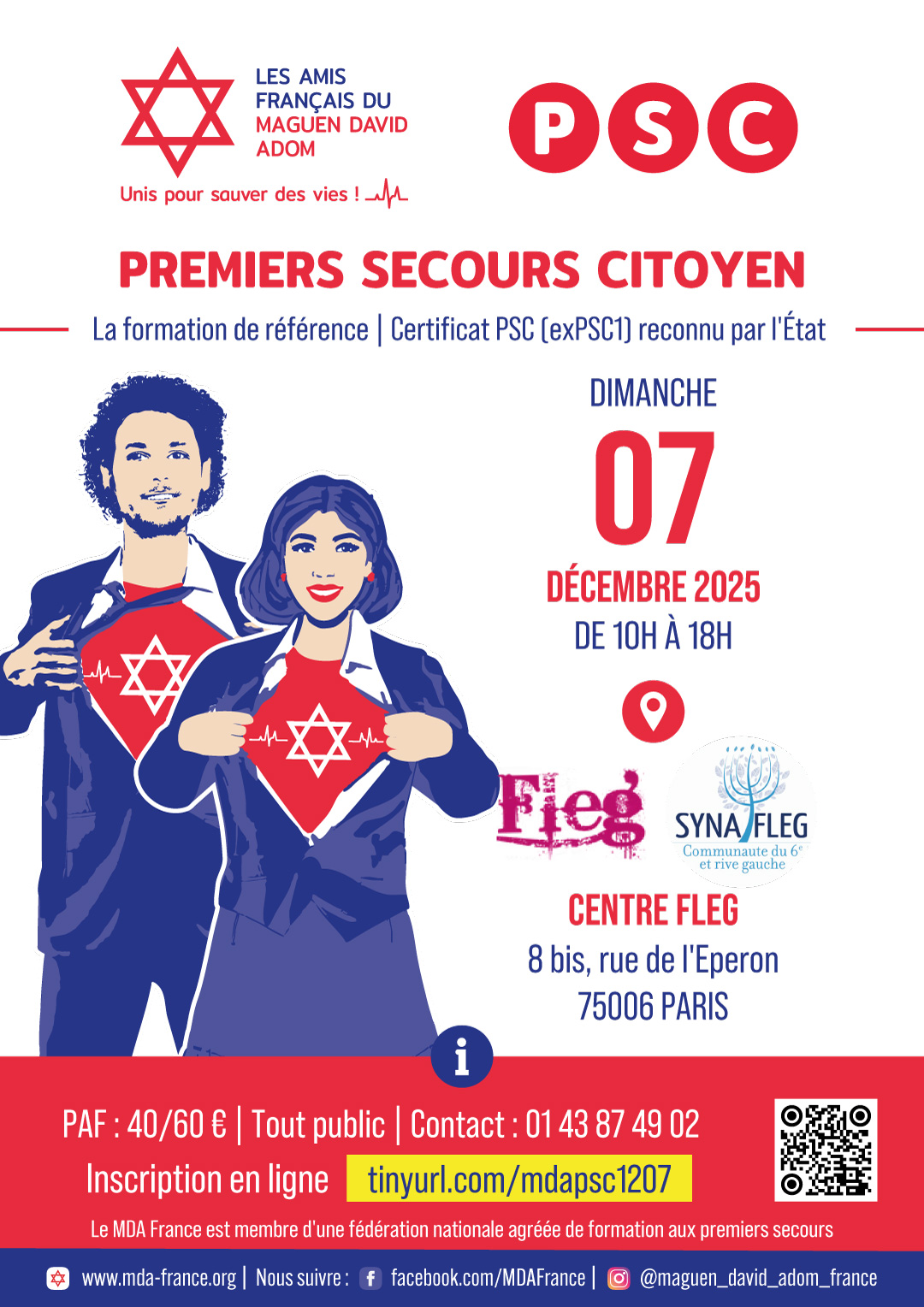 PSC Paris 06