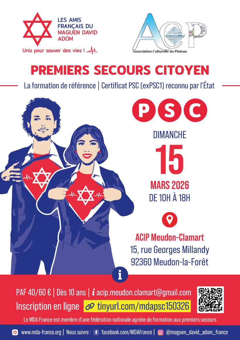 PSC Meudon-la-Forêt