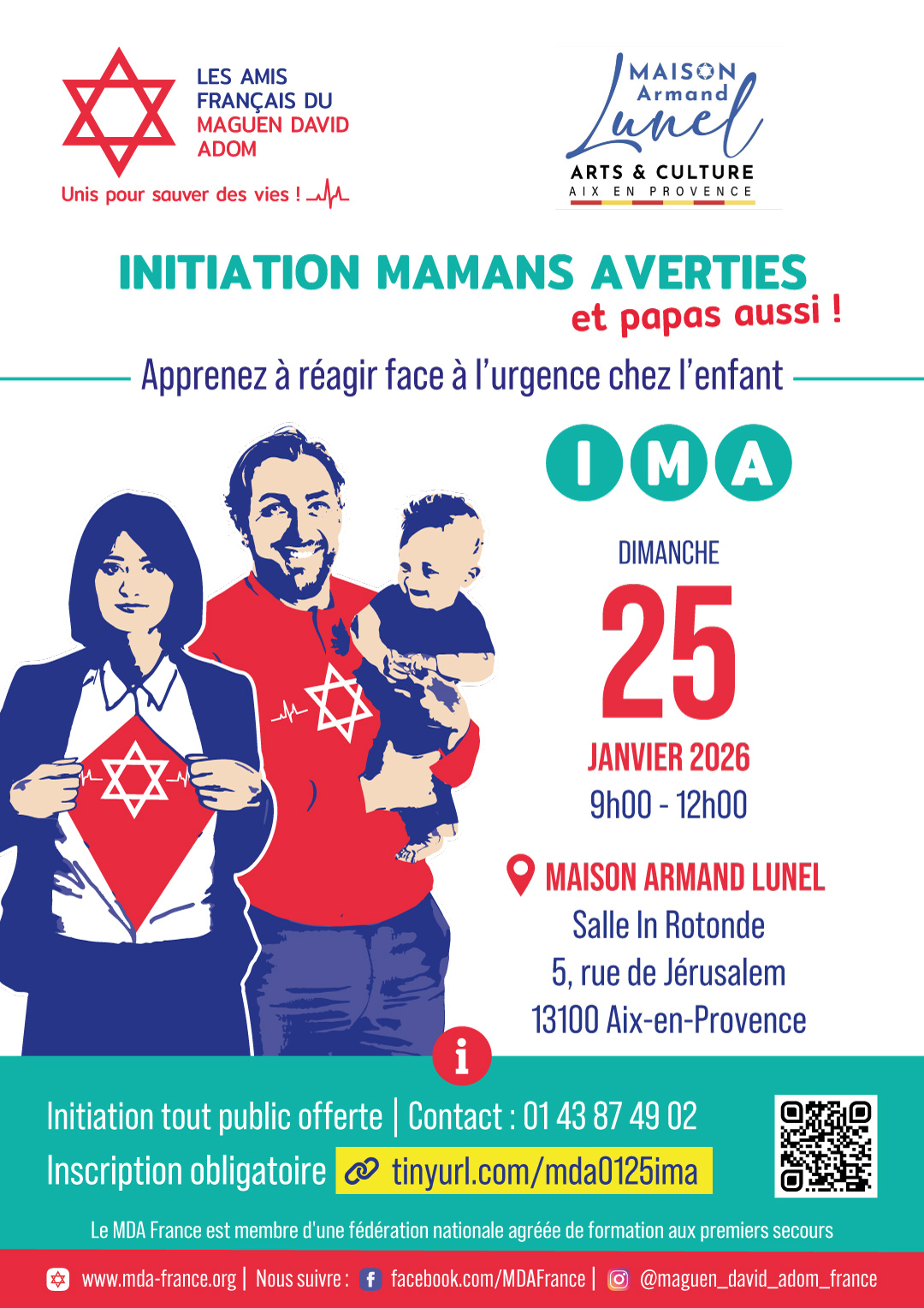 IMA Aix-en-Provence