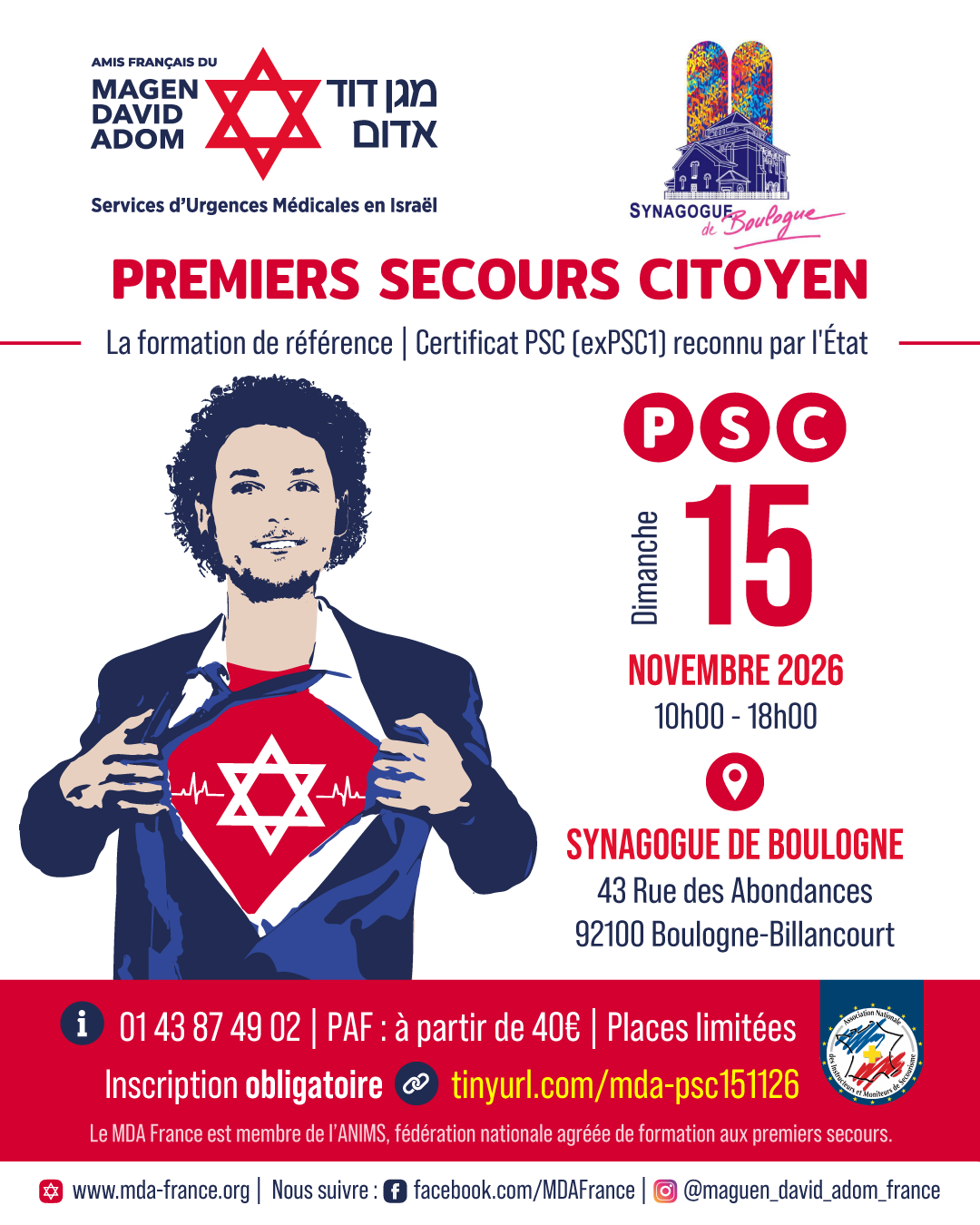 PSC Boulogne-Billancourt
